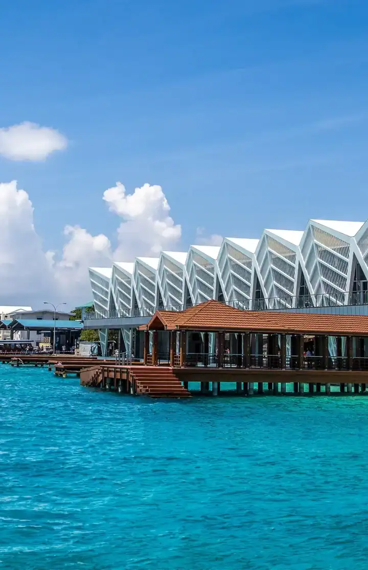 Baglioni Resort Maldives