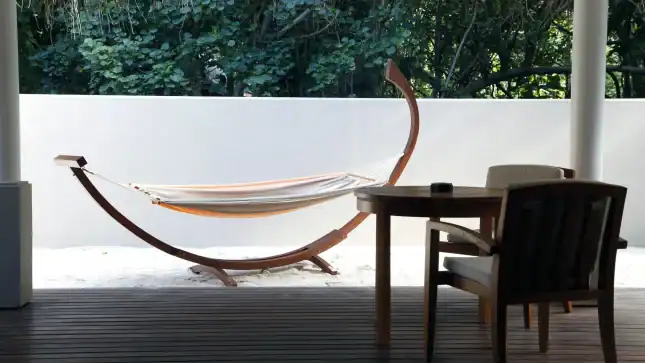 Garden Villa
