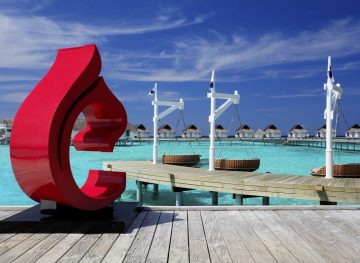 Machchafushi Island Resort & Spa Maldives