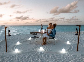 Cinnamon Velifushi Maldives