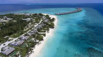 Emerald Maldives Resort & Spa
