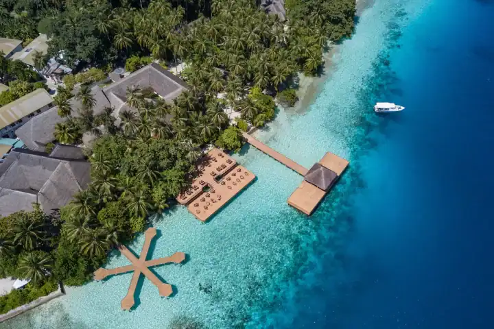 Fihalhohi Maldives
