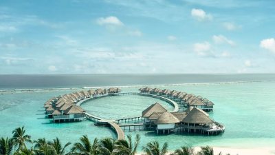 COMO Maalifushi