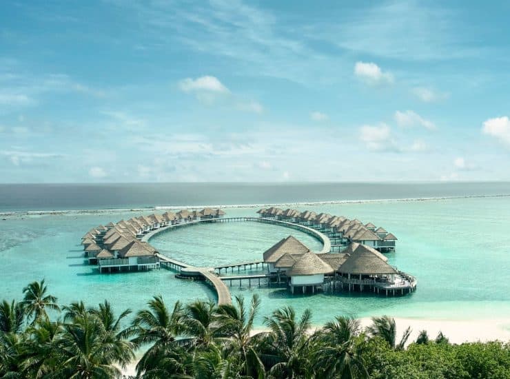 COMO Maalifushi