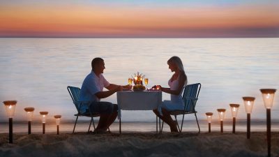 Lovers Paradise