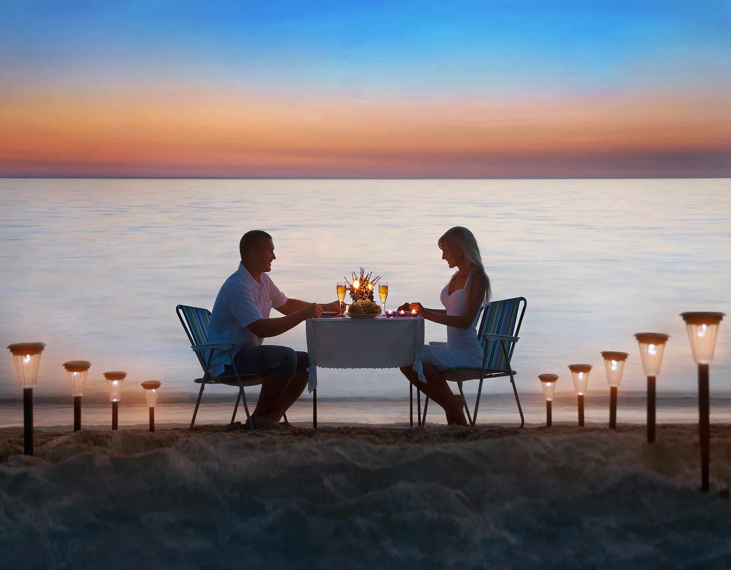 Lovers Paradise