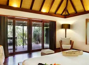 Gangehi Island Resort & Spa_Garden Villa
