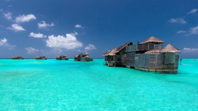 Island View Crusoe Residence