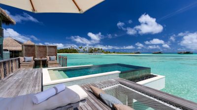 Villa Suite with Pool