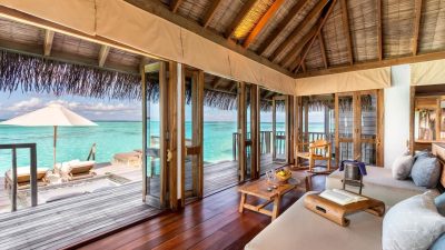 Island View Crusoe Residence