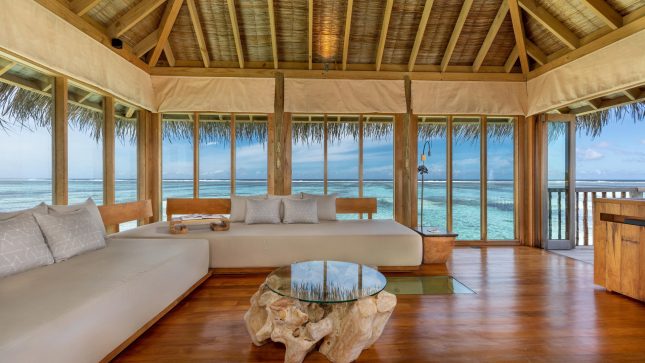 Family Villa with Pool