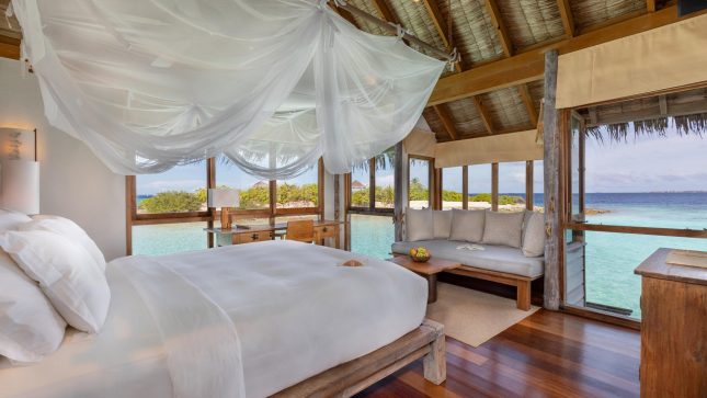 Family Villa