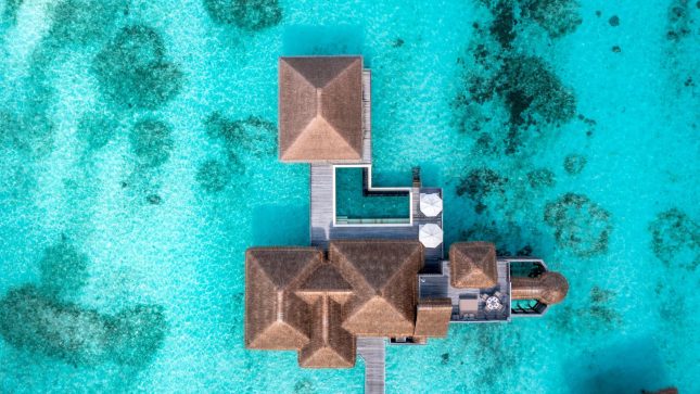 Family Villa with Pool