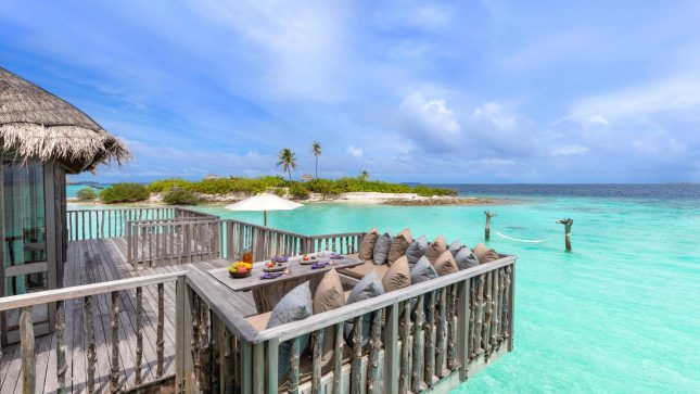 Family Villa
