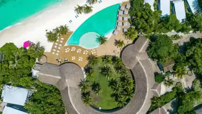 Ifuru Island Maldives