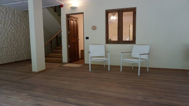 Nakai Alimatha Resort Garden Room