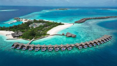 Grand Park Kodhipparu Maldives