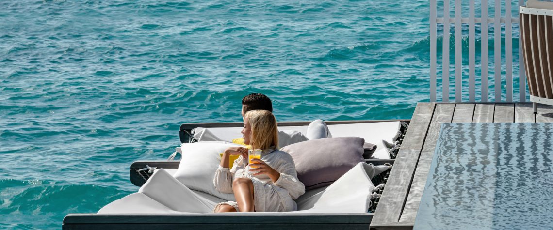 1-Bedroom Horizon Villa