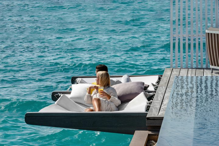 1-Bedroom Horizon Villa