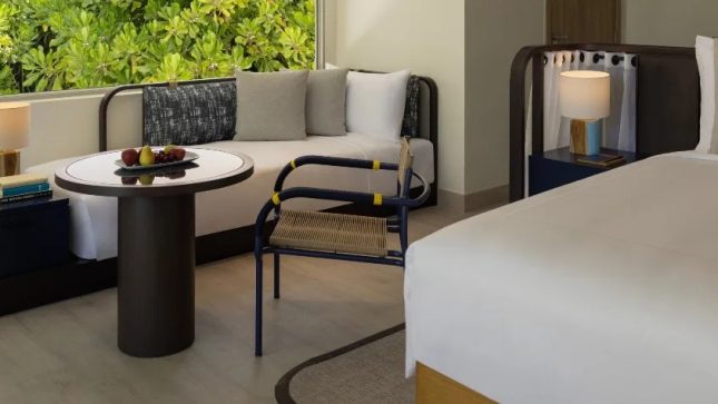 Premium Ocean View Room