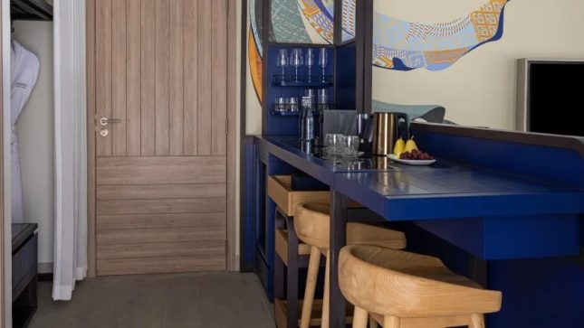 Premium Ocean View Room / Two Bedroom Ocean View Pavilion
