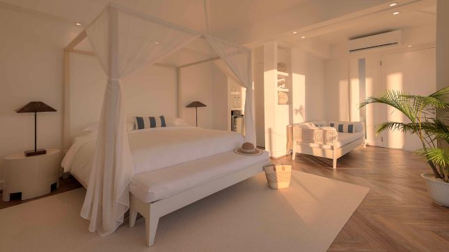 Water Villa