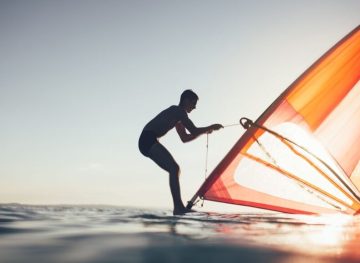 Jawakara-Watersports Non Motorized