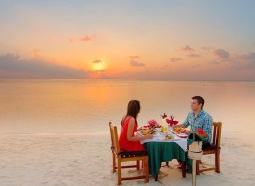 Private Dining