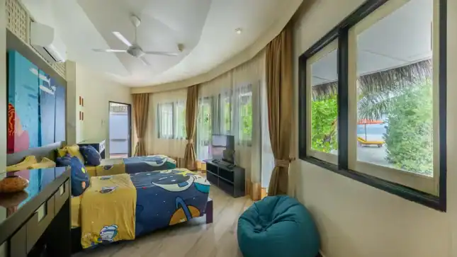 Angsana Three-Bedroom Pool Villa