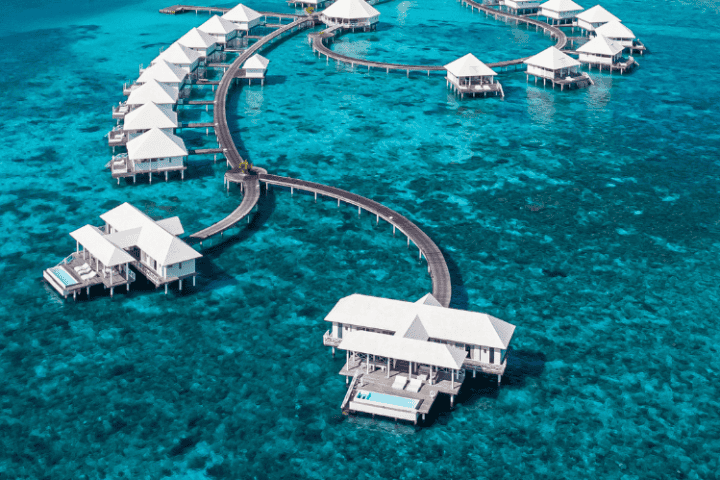 Diamond Thudufushi