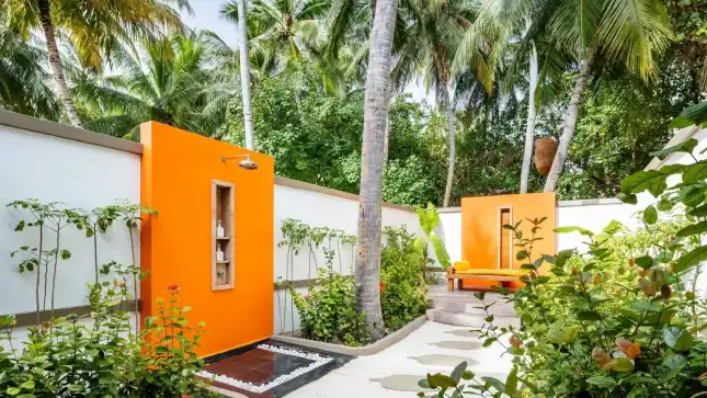 Beachfront Villa / Beachfront Family Pool Villa
