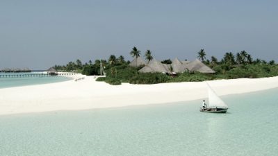 Coco Palm Dhuni Kolhu
