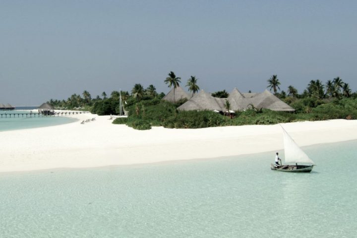 Coco Palm Dhuni Kolhu