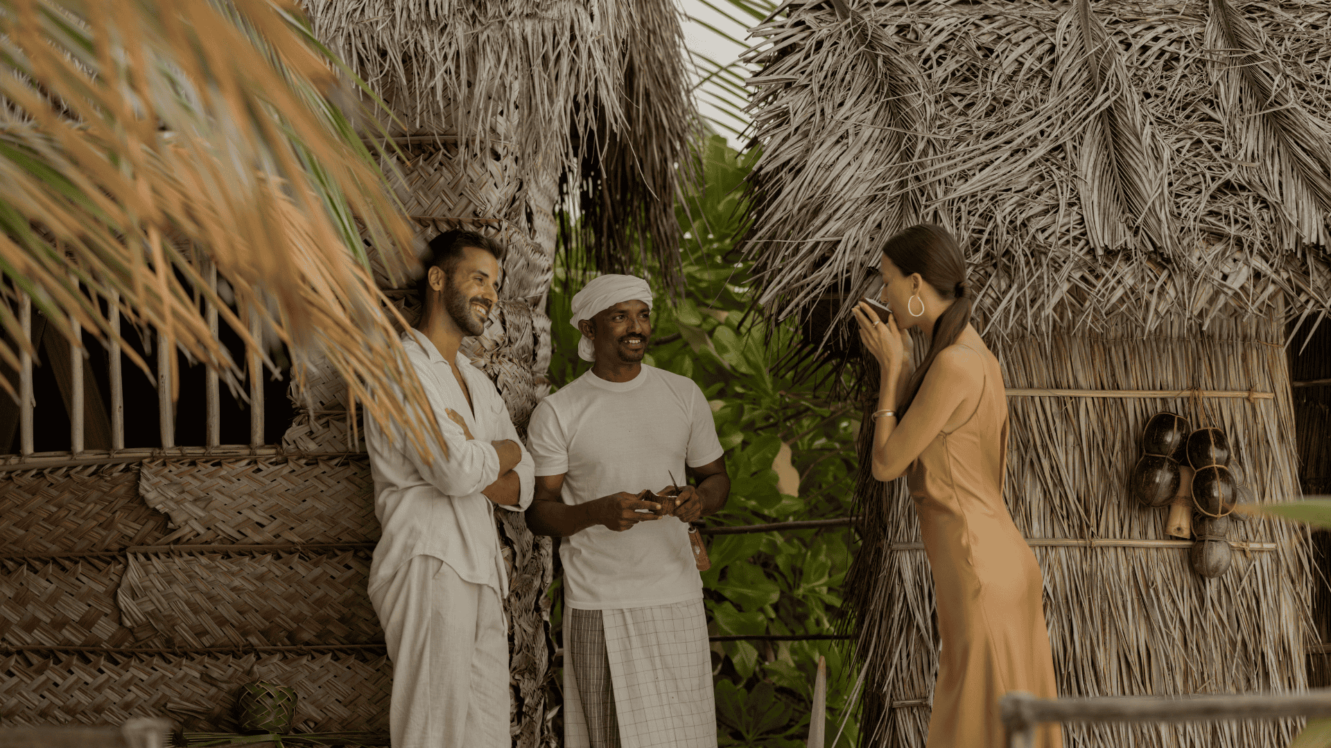 Maldivian Cultural