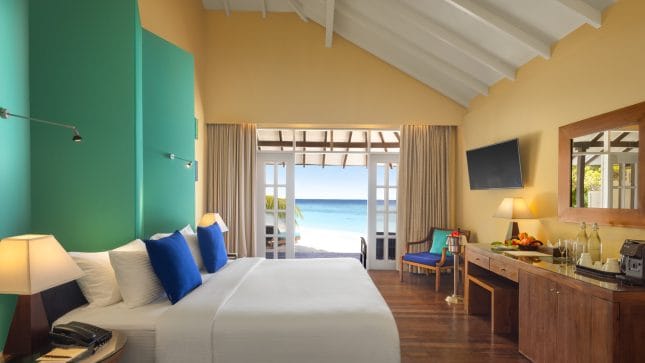 Beach Villas