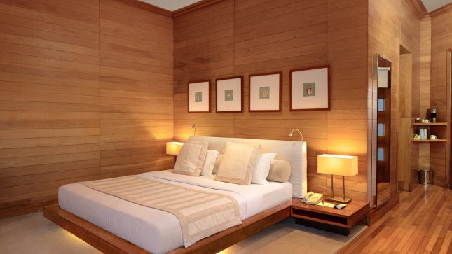 Prestige Water Villa