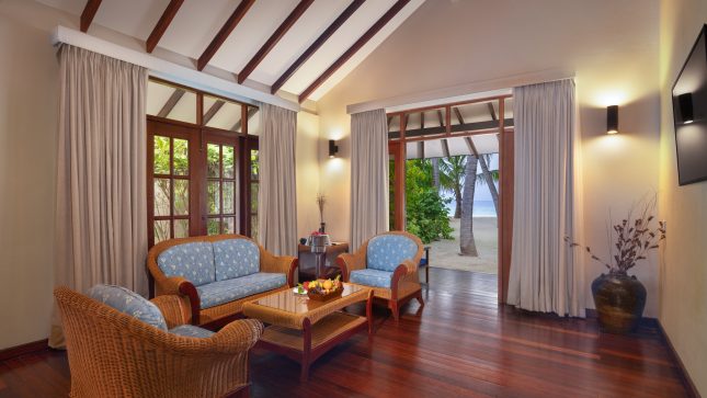Honeymoon Suite