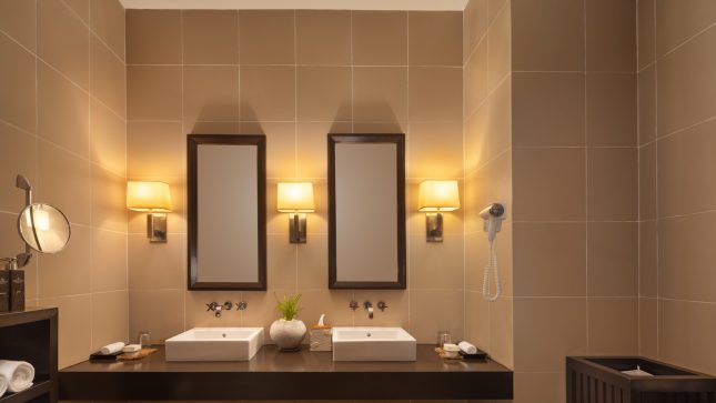 Prestige Water Villa