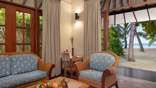 Honeymoon Suite