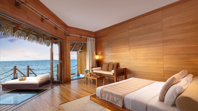 Prestige Water Villa