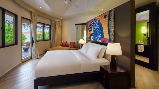 Angsana Three-Bedroom Pool Villa