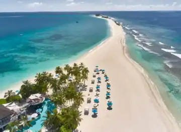 Finolhu Maldives