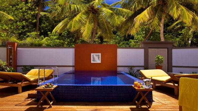 Angsana Three-Bedroom Pool Villa