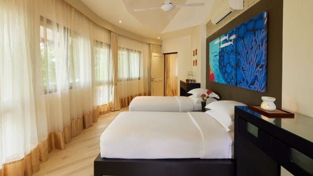 Angsana Three-Bedroom Pool Villa