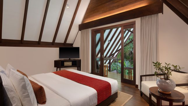 Meedhupparu Residence with Pool