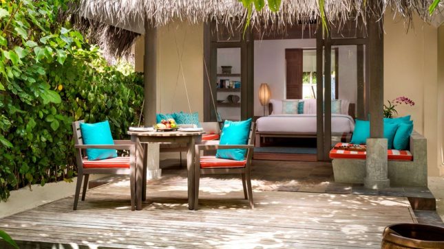 Sunset Beach Villa