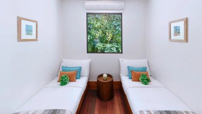One Bedroom Family Beach Pool Villa