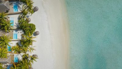 Sunset Beach Pool Villa