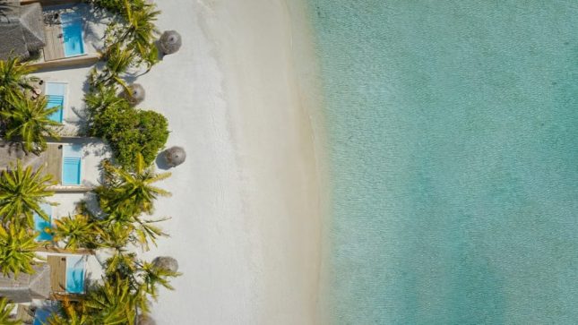 Sunset Beach Pool Villa