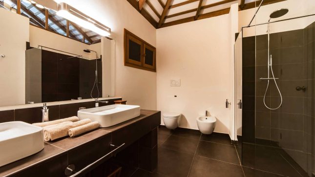 Nakai Dhiggiri Resort - Garden Villa